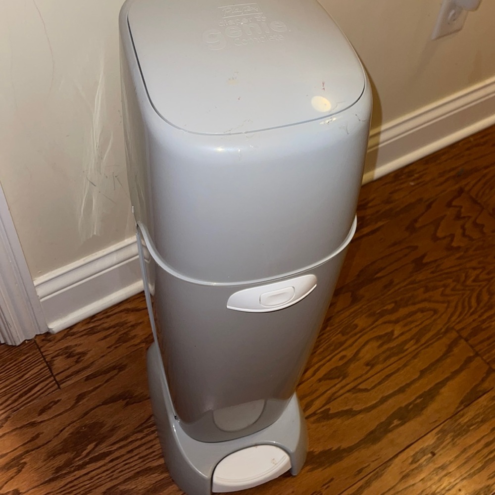 Diaper Genie